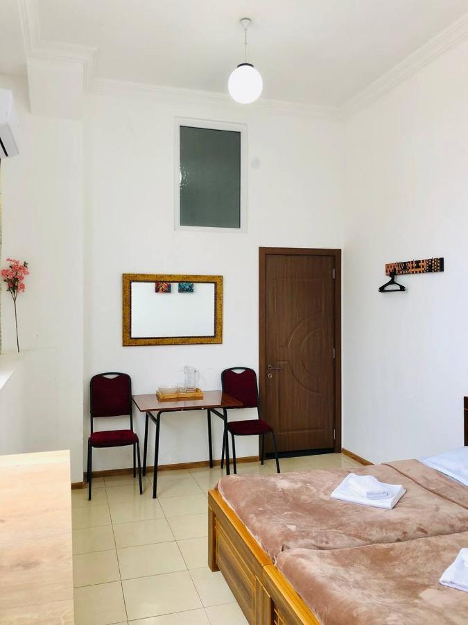 Hotel Gallery Home تبليسي المظهر الخارجي الصورة